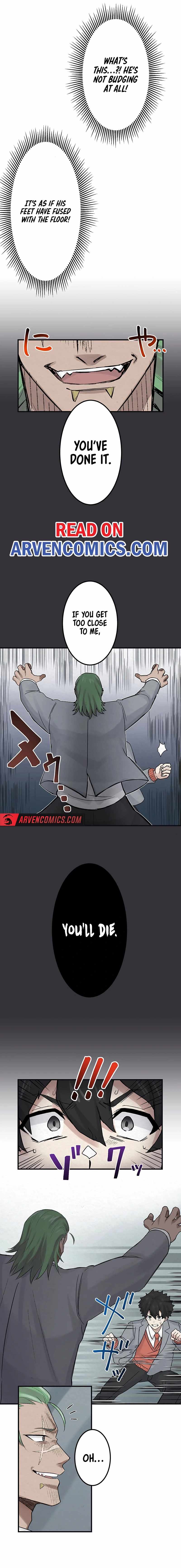 Rental Effort Chapter 33 6